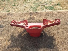 Suzuki cs125 125 for sale  MALVERN