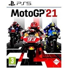Jeu ps5 motogp d'occasion  Les Mureaux