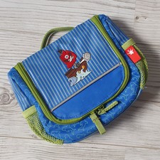 Kinderwaschtasche kulturbeutel gebraucht kaufen  Erlangen