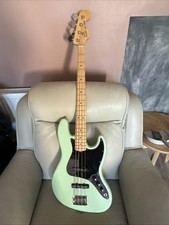 Fender american performer for sale  MANCHESTER