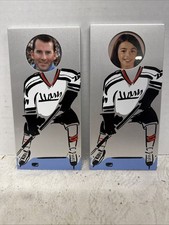 Lot aluminum hockey for sale  Rienzi