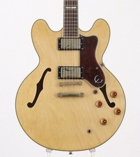 Epiphone Sheraton 2Natural 2011 (2011) (no250710) comprar usado  Enviando para Brazil