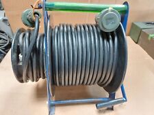 Kabeltrommel hagist 230v gebraucht kaufen  Dessau-Roßlau