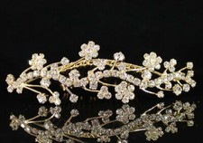 Plum blossom clear for sale  USA