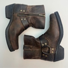 Harley davidson brown for sale  Parkville
