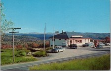 Weston maine postcard for sale  Burnsville