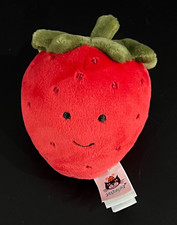 Jellycat fabulous fruit for sale  Arvada