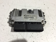 Centralina motore fiat usato  Massa di Somma
