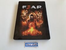 Steelbook (Sans Jeu) - Fear 3 / F3AR - PlayStation PS3 / Microsoft Xbox 360 / PC comprar usado  Enviando para Brazil