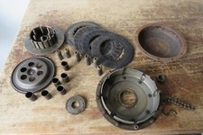 Bsa a10 plunger for sale  BEWDLEY