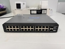 Cisco sr2024c compact for sale  Matthews
