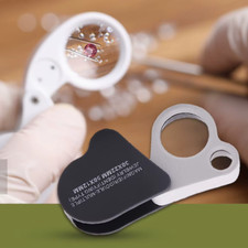 30x 50x loupe d'occasion  Unieux