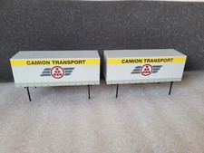 Camion transport 9501 gebraucht kaufen  Hünxe