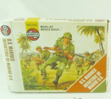 Airfix 1977 marines gebraucht kaufen  Viersen