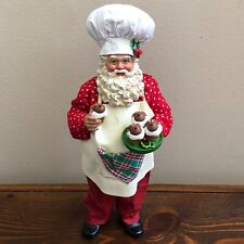 Clothtique santa clause for sale  Lehighton