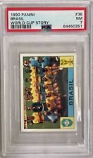 1990 panini cup for sale  Bear