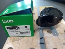 Genuine lucas 12v for sale  CARSHALTON
