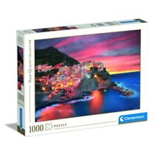 Clementoni clm39647 puzzle usato  San Casciano in Val di Pesa