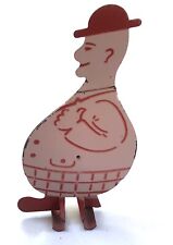 Ancien jouet bonhomme d'occasion  Tigy