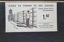 1962 spes camp d'occasion  France
