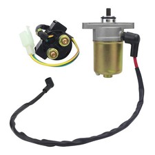 Gy6 starter gy6 for sale  Austell