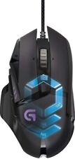 Logitech g502 proteus for sale  HODDESDON