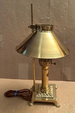 Vintage brass repro. for sale  Pembina
