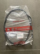 Genuine kawasaki cable for sale  YORK