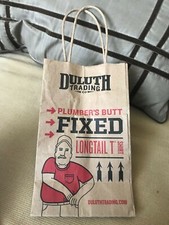 Duluth trading co. for sale  Rio Vista