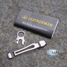 Leatherman clip lanyard usato  Busto Arsizio