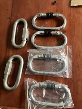 Carabiner total brand for sale  Tawas City
