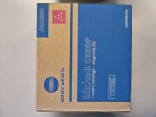 Konica bizhub c3100p d'occasion  Versailles