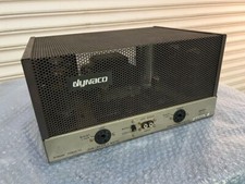 Dynaco dynakit stereo d'occasion  Expédié en Belgium
