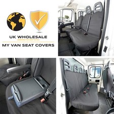 Citroen relay seat for sale  PORTSMOUTH
