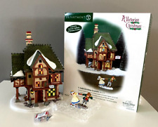 Dept. dickens victorian for sale  Blackwood