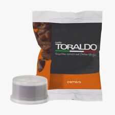 Toraldo espresso point usato  Italia