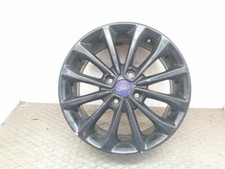 2012 mk7 ford for sale  NEWBRIDGE