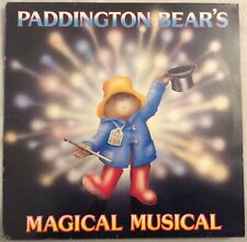 Paddington bear magical for sale  BURNHAM-ON-SEA