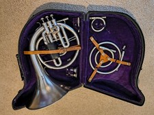 Mellophone pan american for sale  Olathe