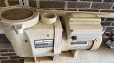 Pentair intelliflo 3050 for sale  Gadsden