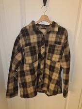 flanellhemd xxl gebraucht kaufen  Moers