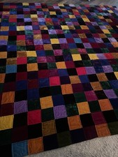 Vintage 70s velvet for sale  Elkhorn