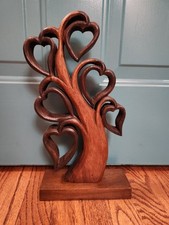 Wooden folk art for sale  Ringgold