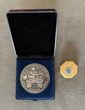 Feuerwehr abzeichen medaille gebraucht kaufen Feuerwehr abzeichen medaille gebraucht kaufen  Karlsruhe