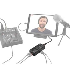 Multimedia irig stream usato  Altamura