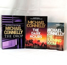 Book bundle michael for sale Book bundle michael for sale  HAVERHILL