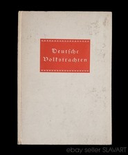 Book germany folk for sale  Monroeville