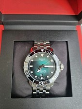 Tissot seastar 1000 gebraucht kaufen  Norderstedt