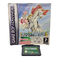 Tales phantasia gba gebraucht kaufen  Weilburg