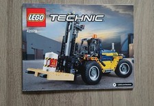 Lego technik 42079 gebraucht kaufen  Preußisch Oldendorf